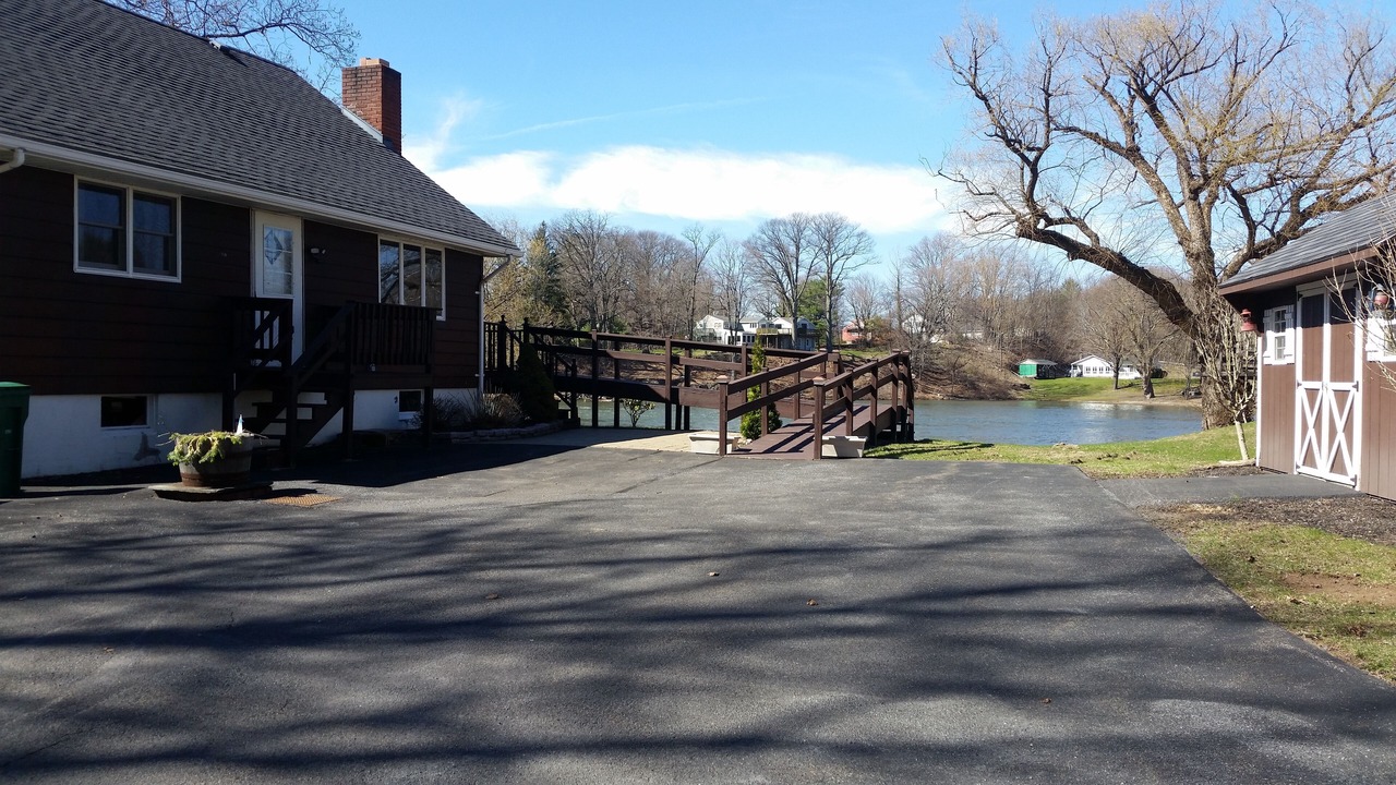 Photo of Outdoor in Lake Katrine