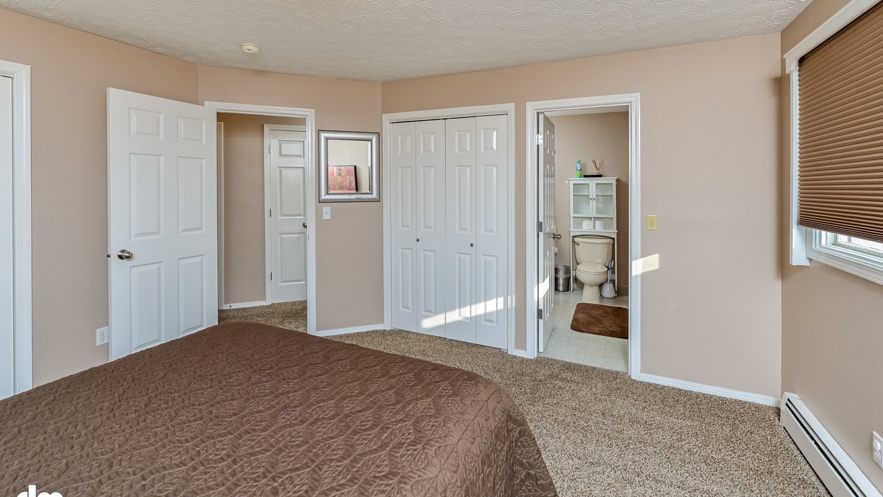 Photo of Bathroom in Turnagain
