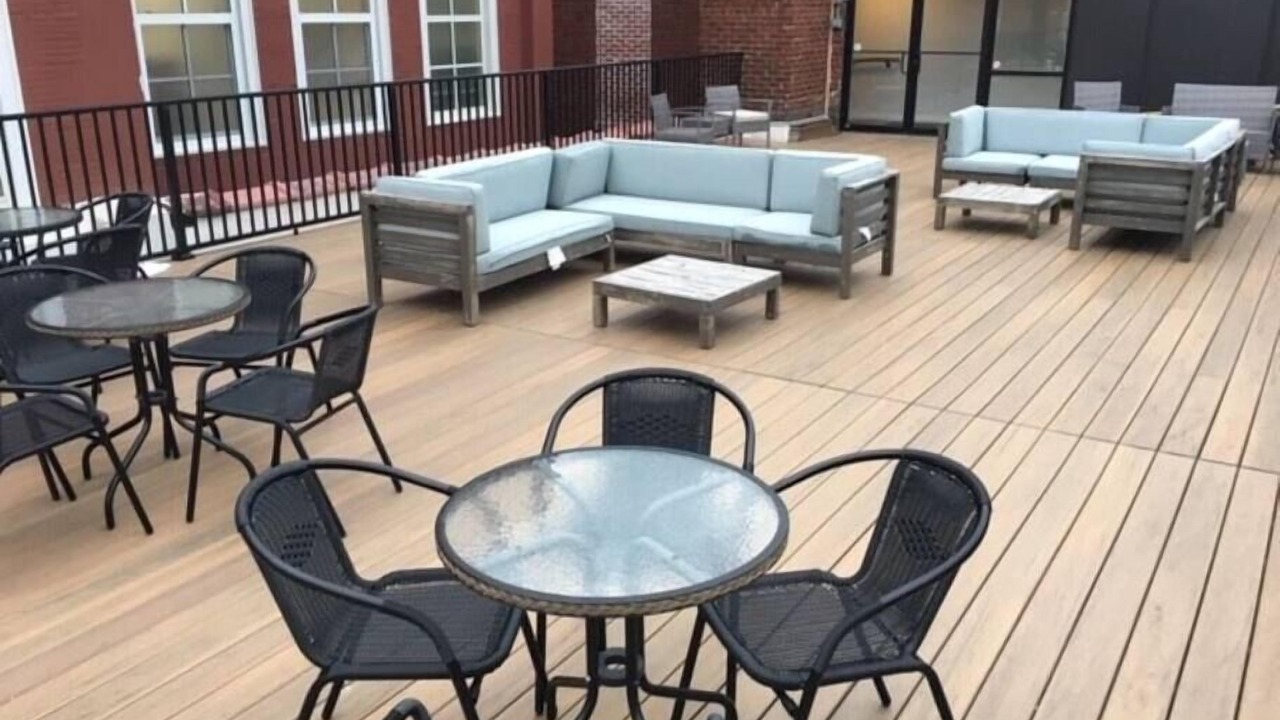 Photo of Outdoor in Downtown Kansas City