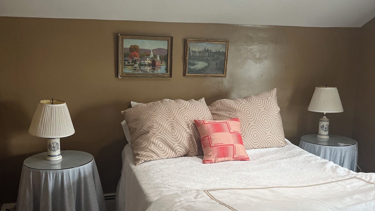 Photo of Bedroom in Woolwich