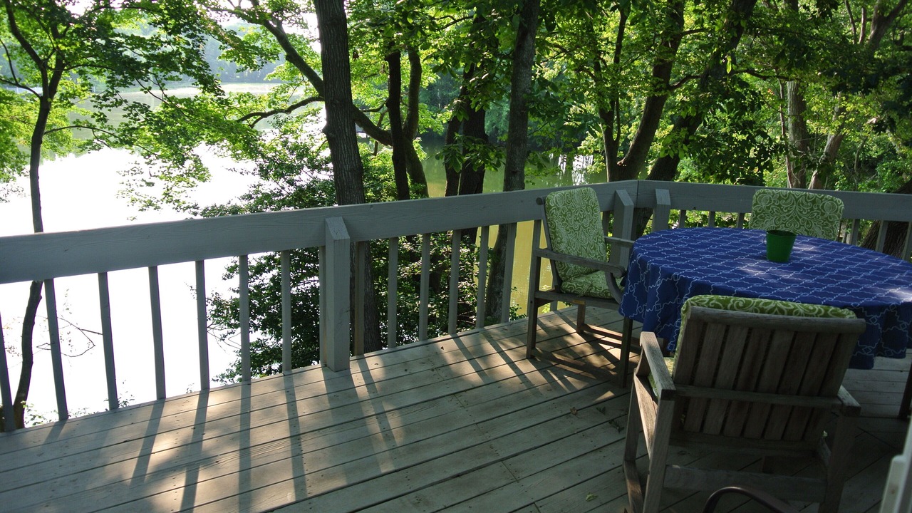 Photo of Others in Red Mill Pond