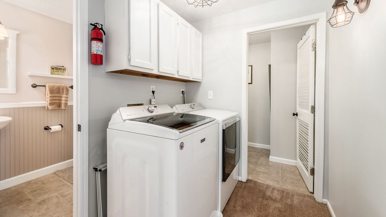 Photo of Bathroom in Old North Columbus