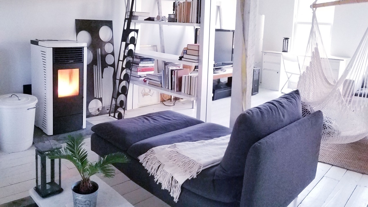 Photo of Livingroom in Lakeville