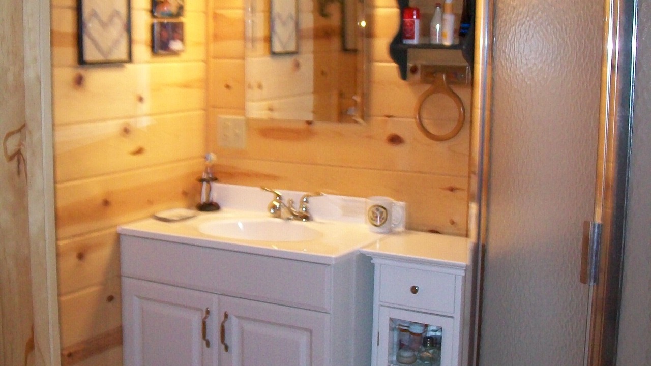 Photo of Bathroom in Sullivan