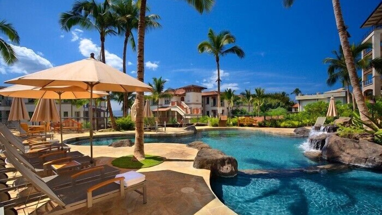 Photo of Outdoor in Wailea