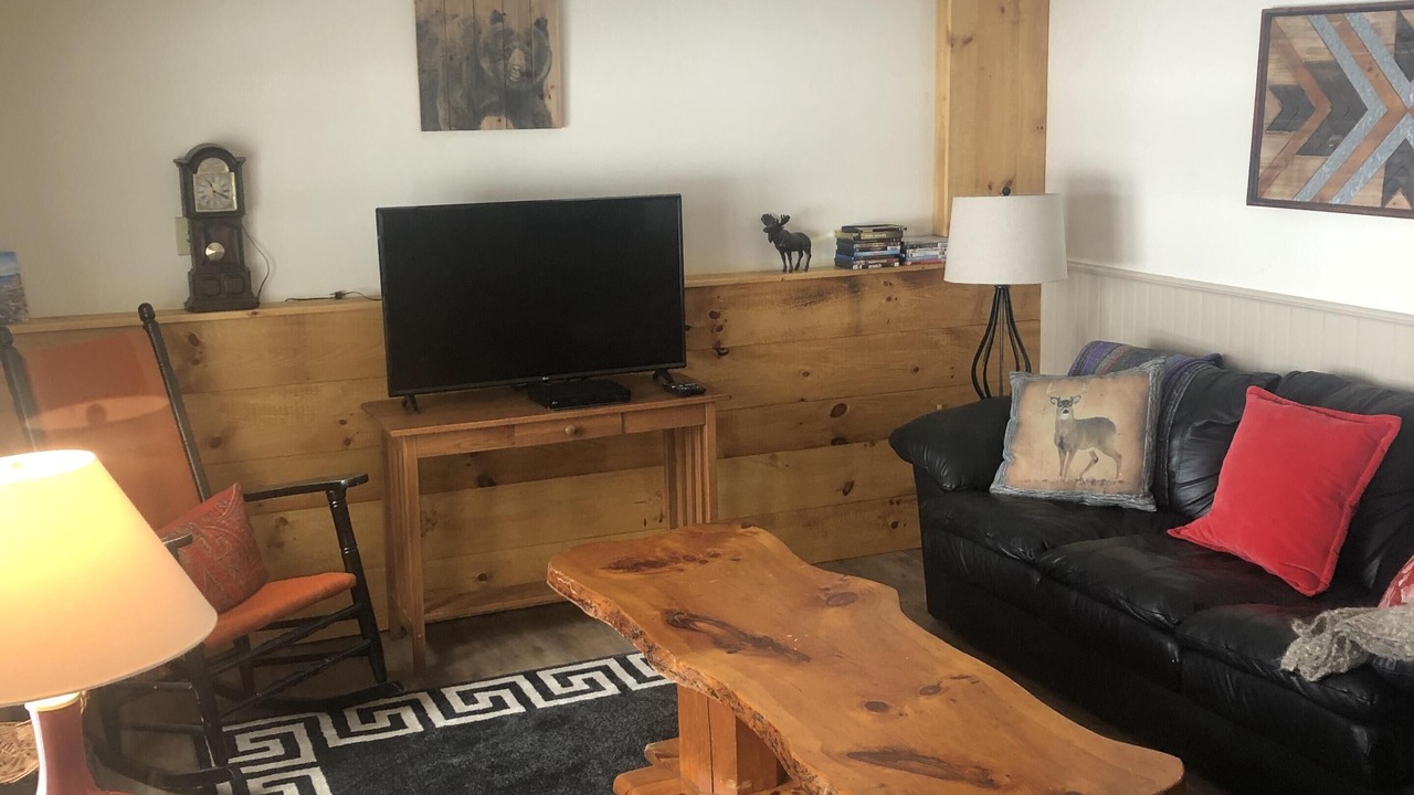 Photo of Livingroom in Beaver Cove
