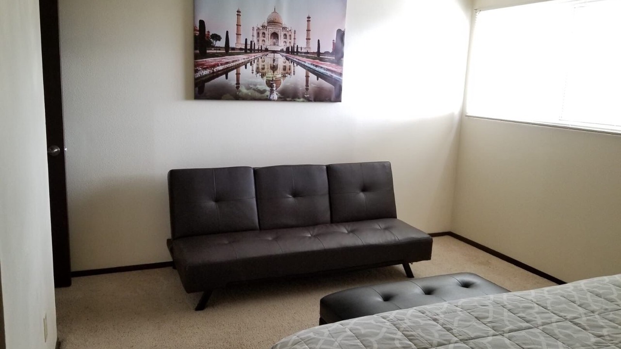 Photo of Bedroom in Page