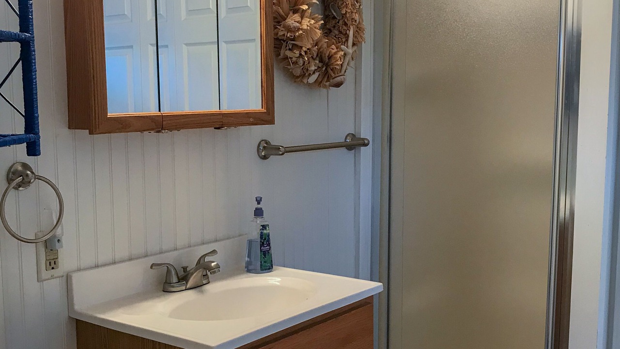 Photo of Bathroom in Richmond