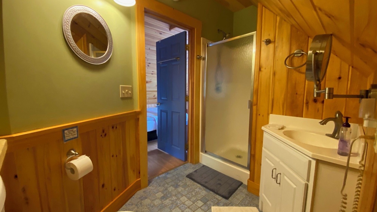 Photo of Bathroom in Bath