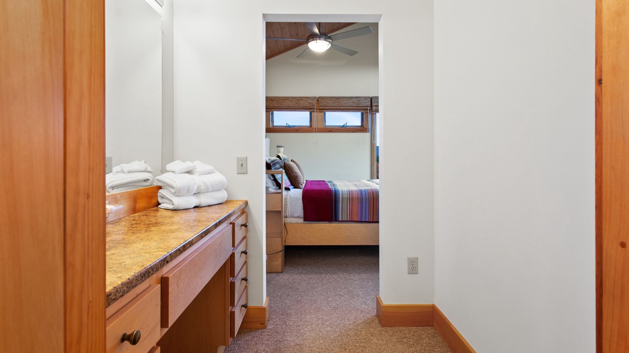 Photo of Bedroom in Southwest Harbor