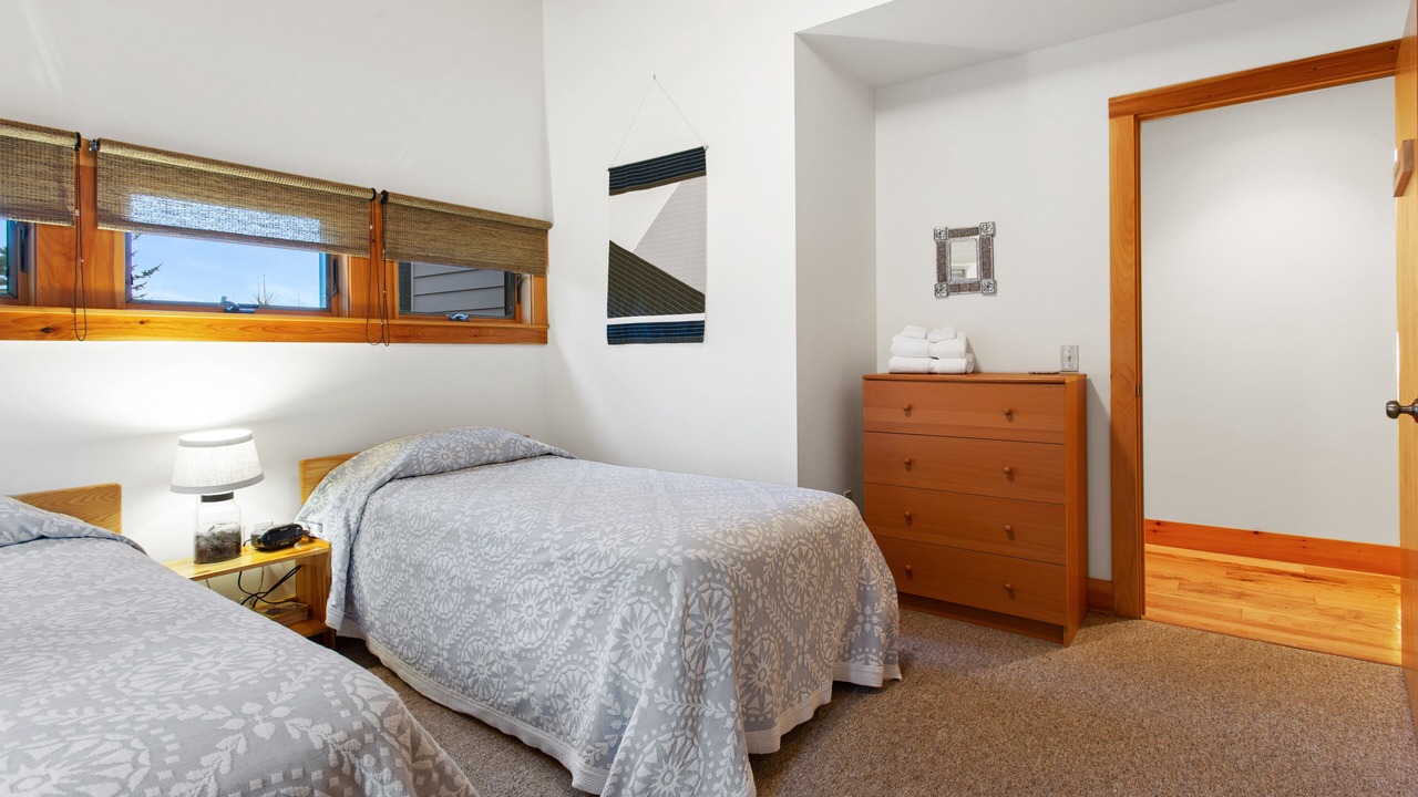 Photo of Bedroom in Southwest Harbor