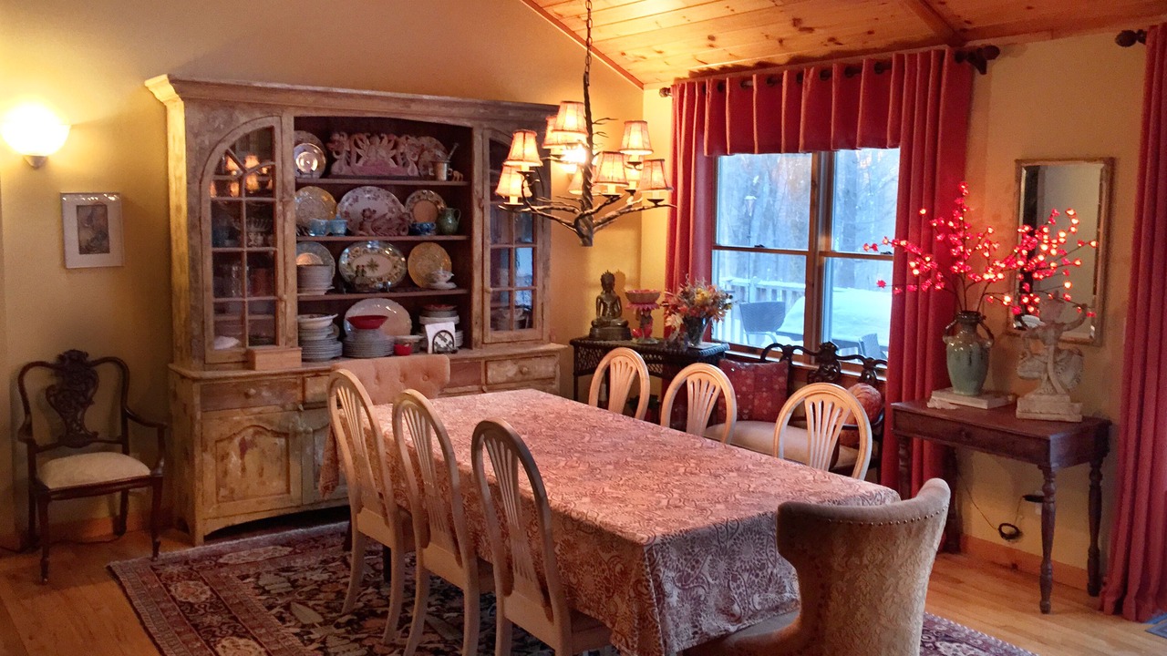 Photo of Bedroom in Woodstock
