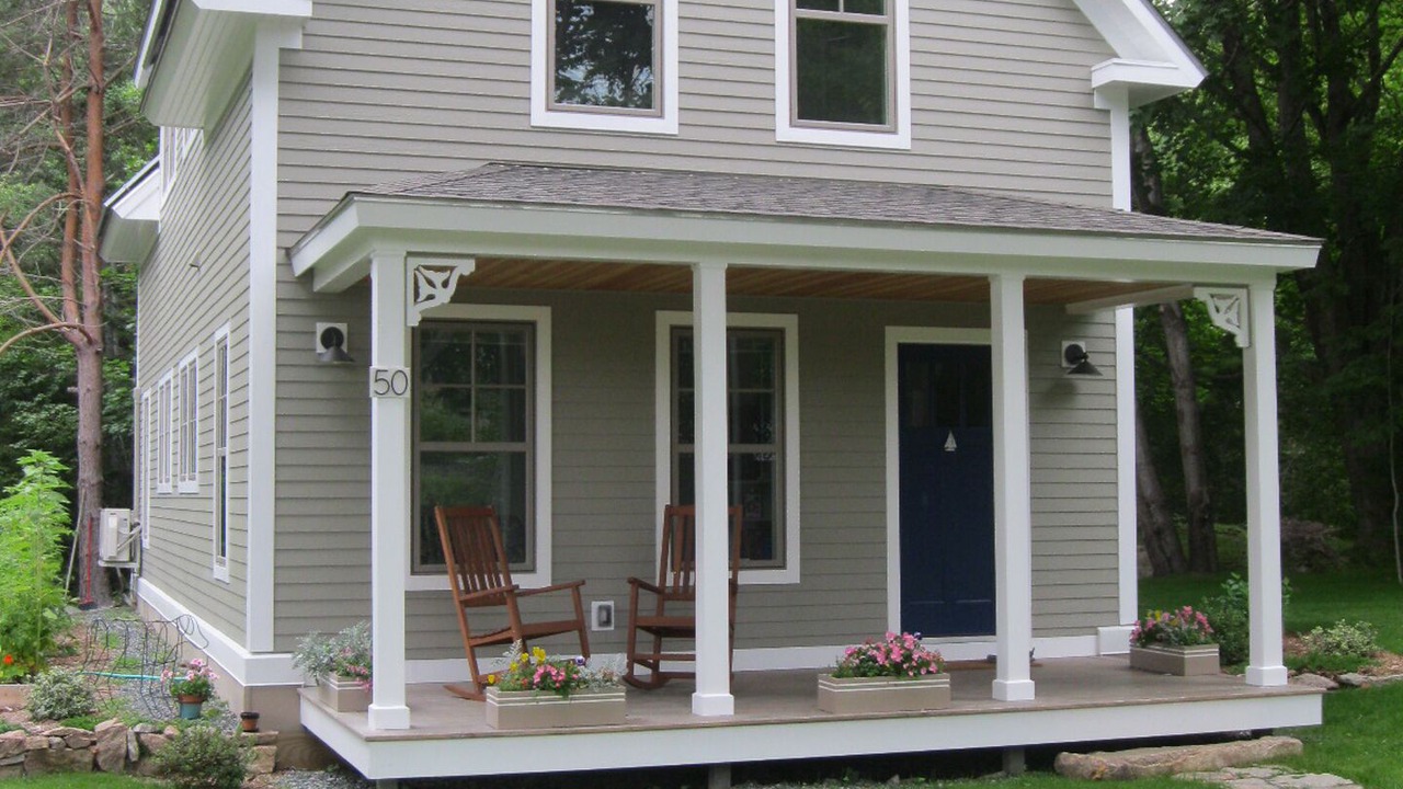Photo of Outdoor in Seal Harbor