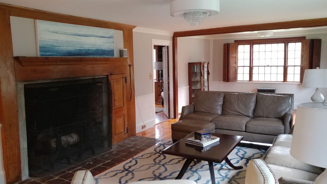 Photo of Livingroom in North Hampton