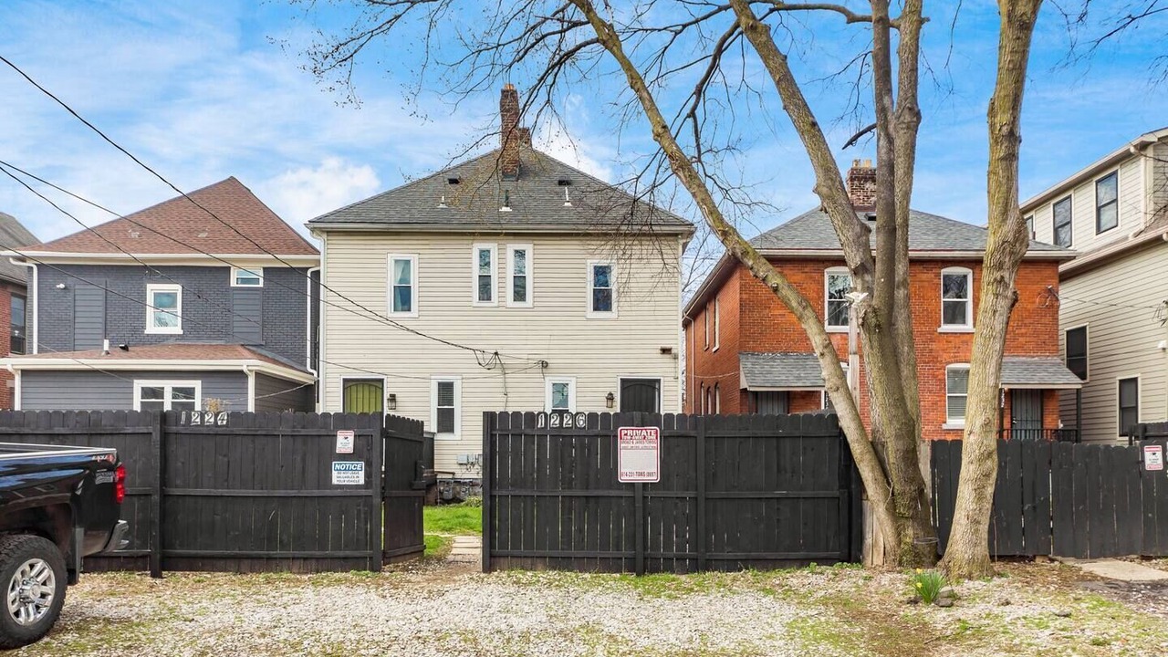 Photo of Others in Weinland Park