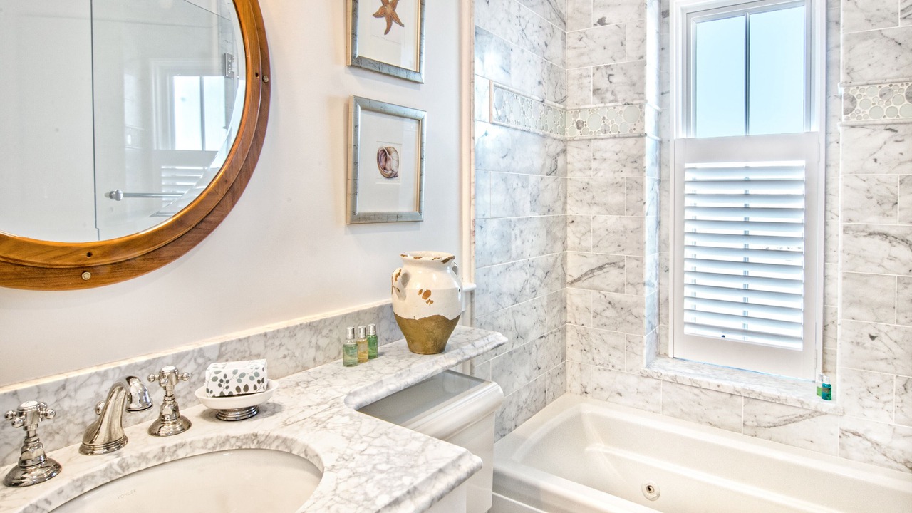 Photo of Bathroom in Kennebunk