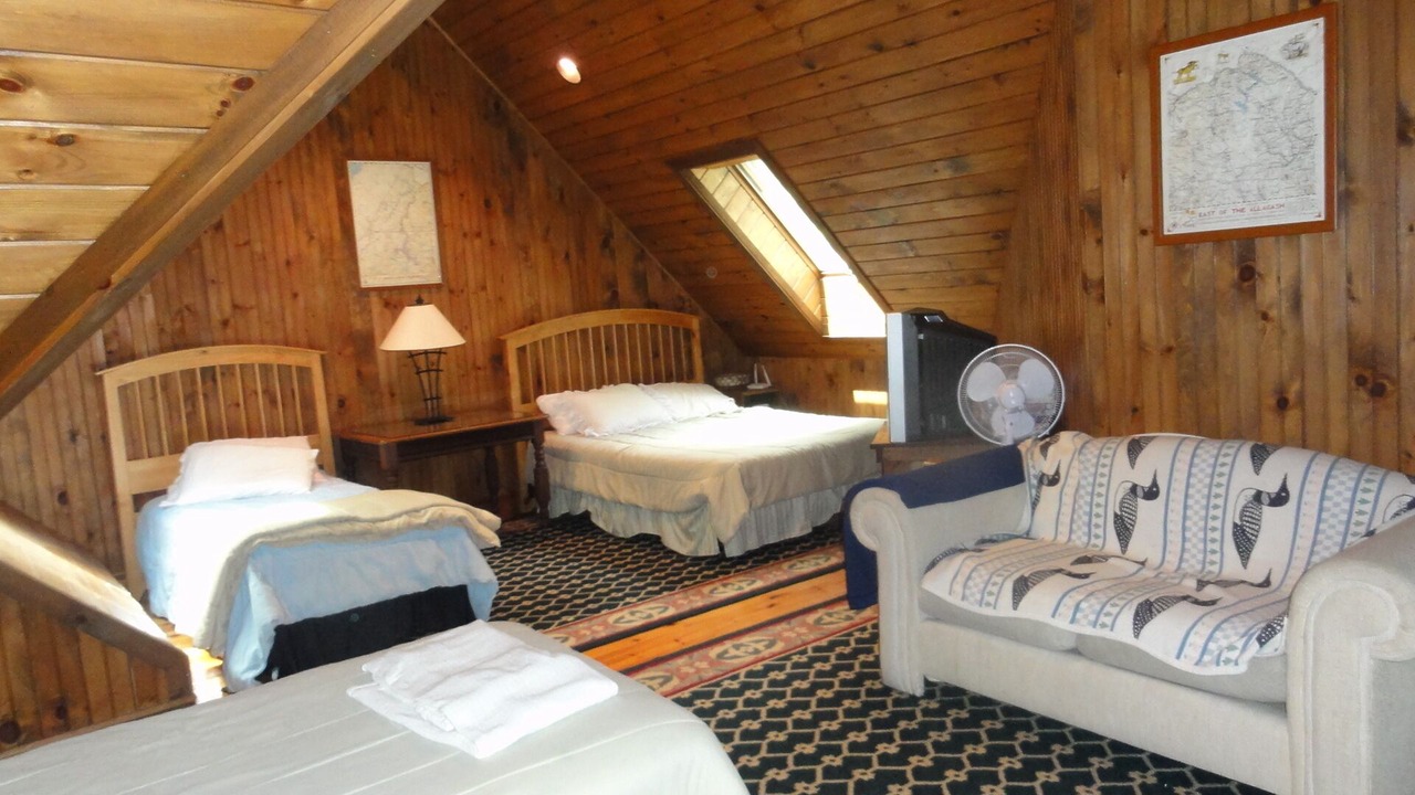 Photo of Bedroom in Raymond