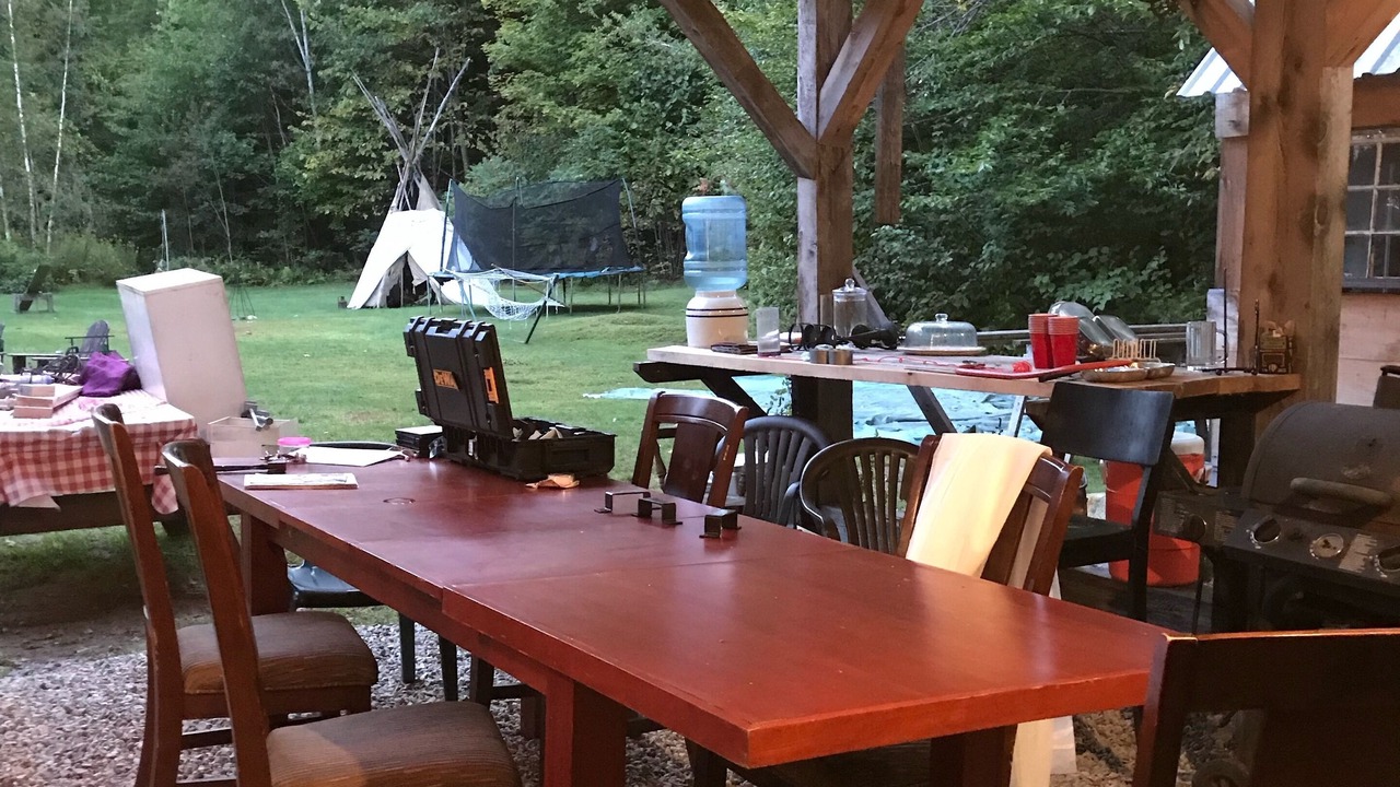 Photo of Outdoor in Hill