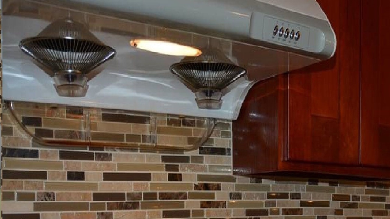 Photo of Kitchen in Winchester