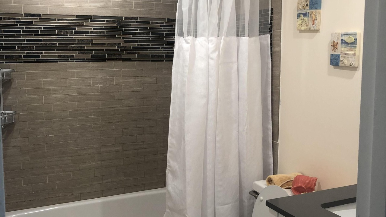 Photo of Bathroom in North Ocean City