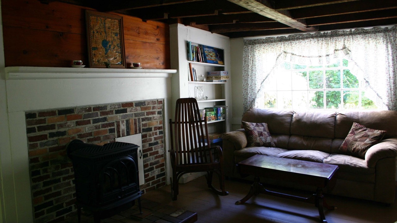 Photo of Bedroom in West Baldwin
