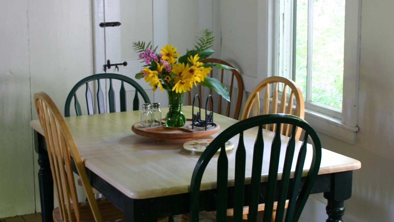 Photo of Livingroom in West Baldwin