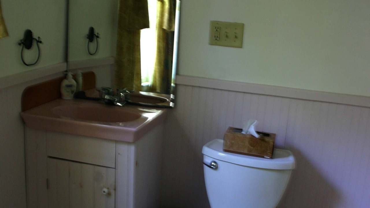 Photo of Bathroom in West Baldwin
