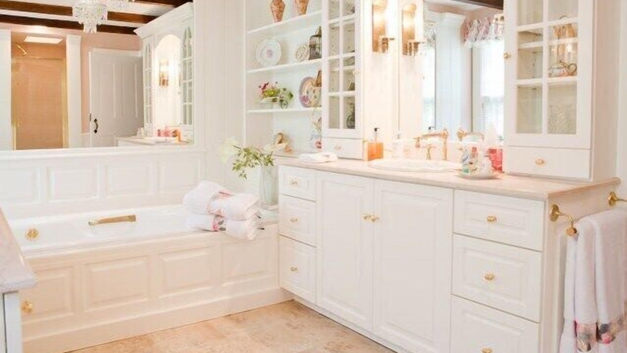 Photo of Bathroom in Southbridge