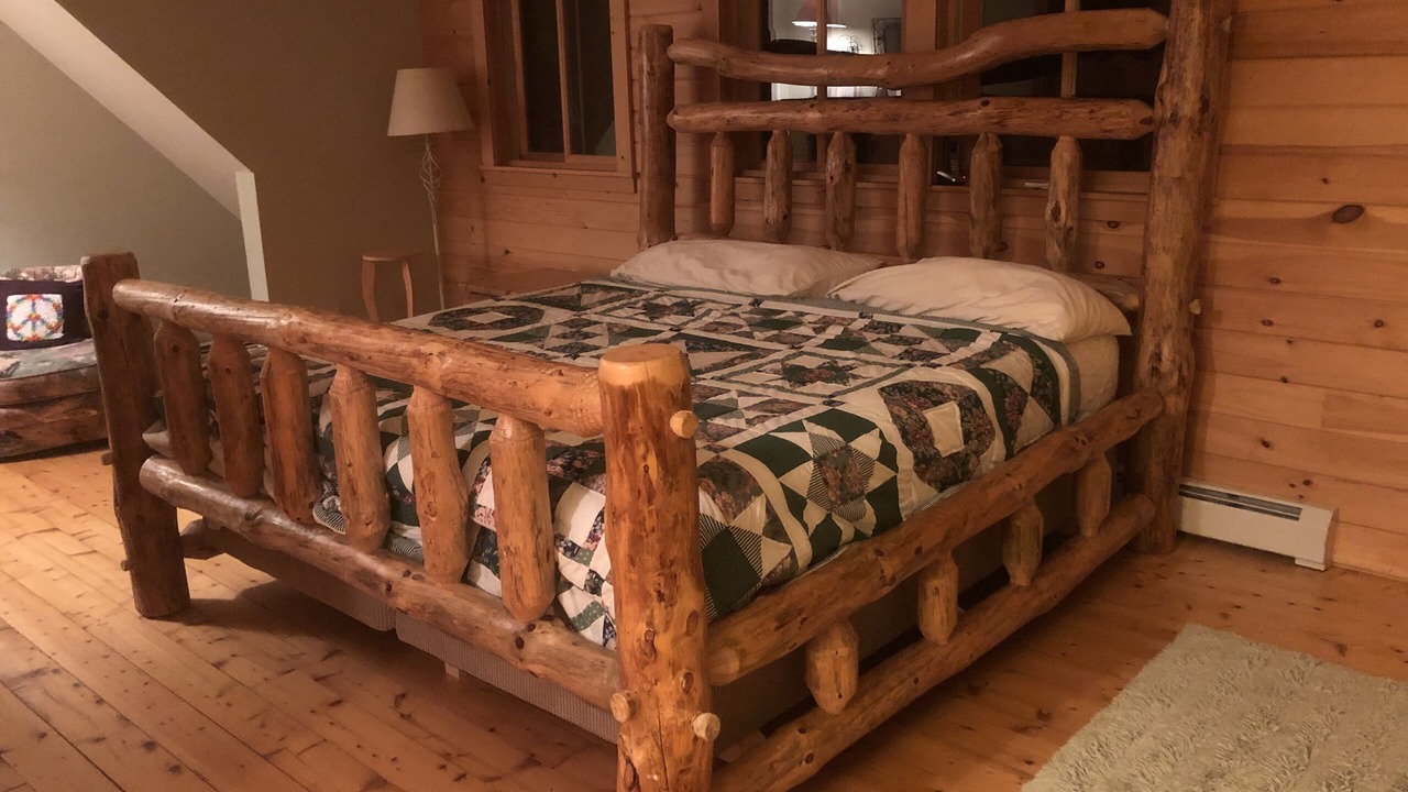 Photo of Bedroom in Hill