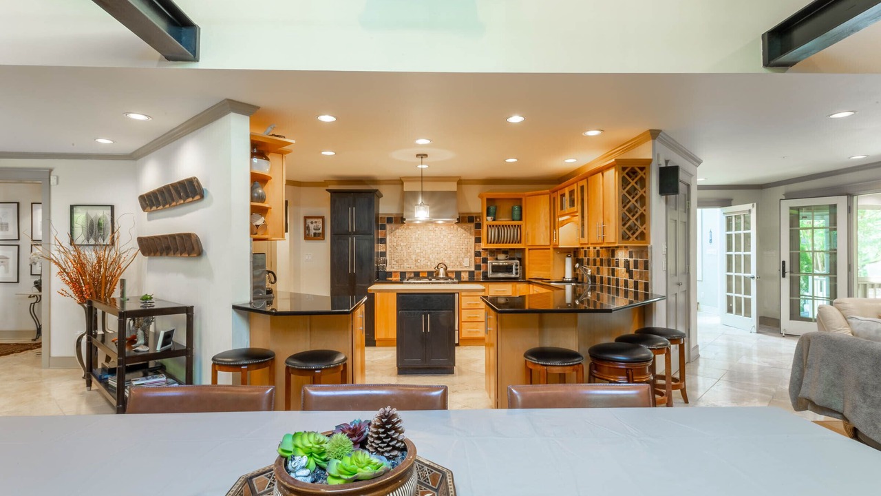 Photo of Kitchen in South Rehoboth