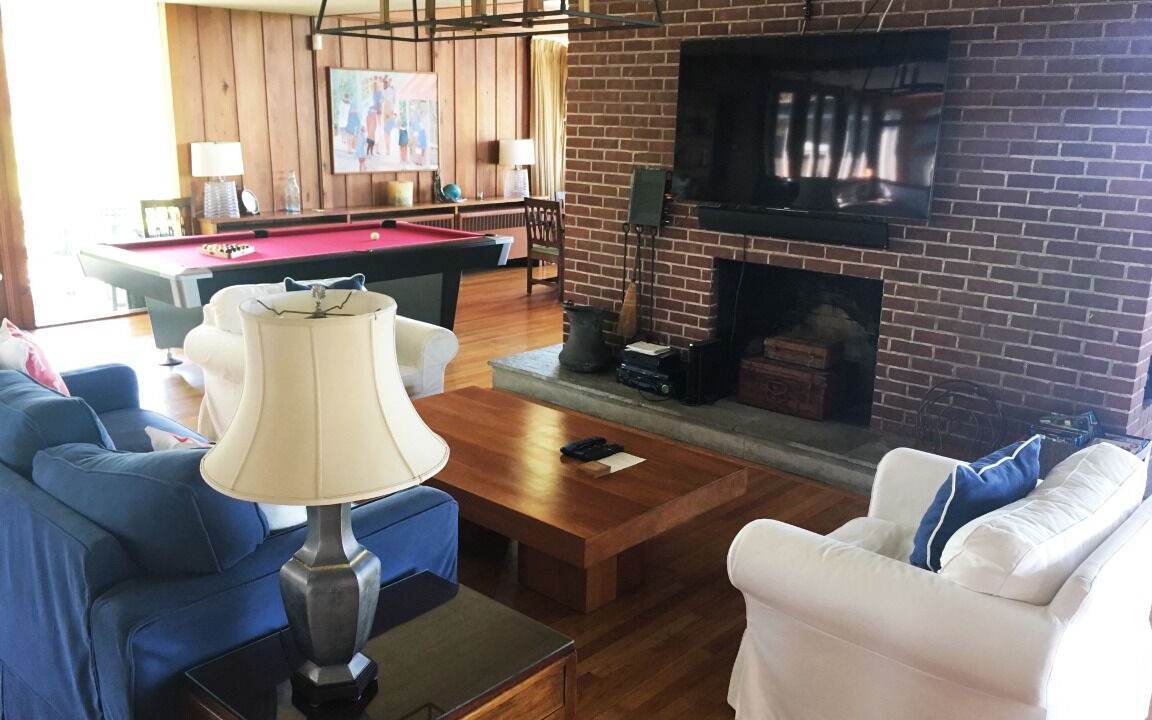 Photo of Livingroom in Old Lyme