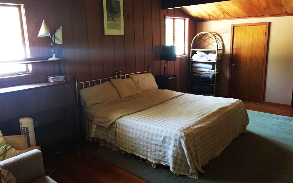 Photo of Bedroom in Old Lyme