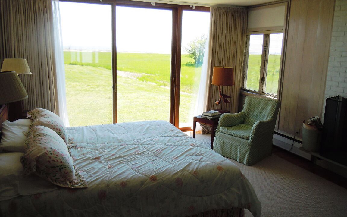 Photo of Bedroom in Old Lyme