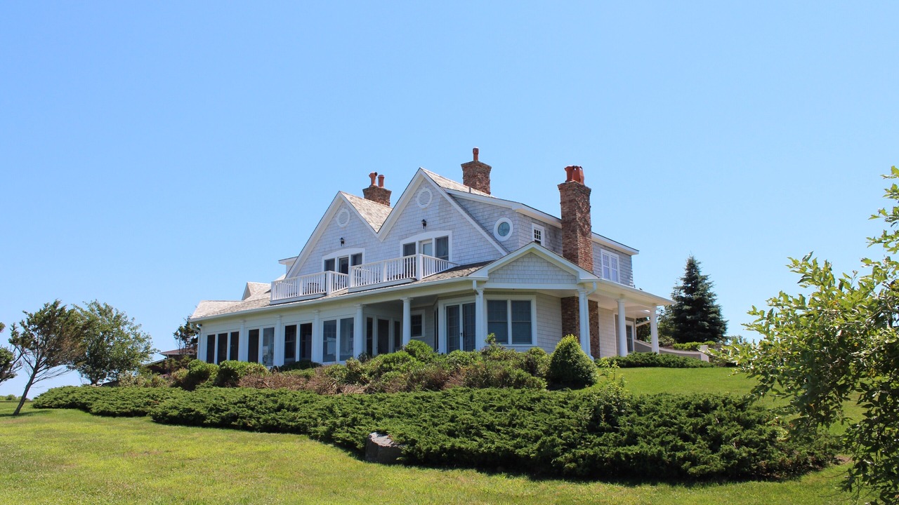 Photo of Outdoor in Orient Point