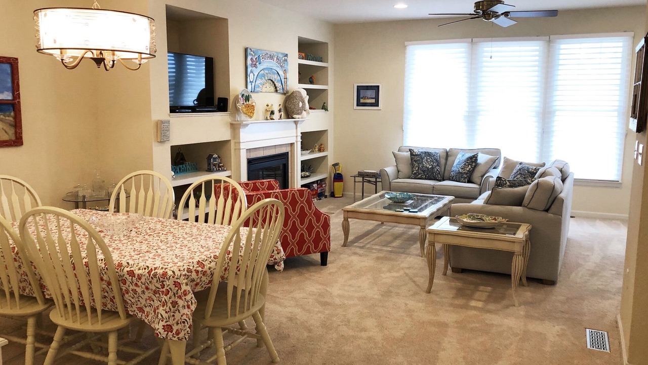 Photo of Bedroom in Ocean View