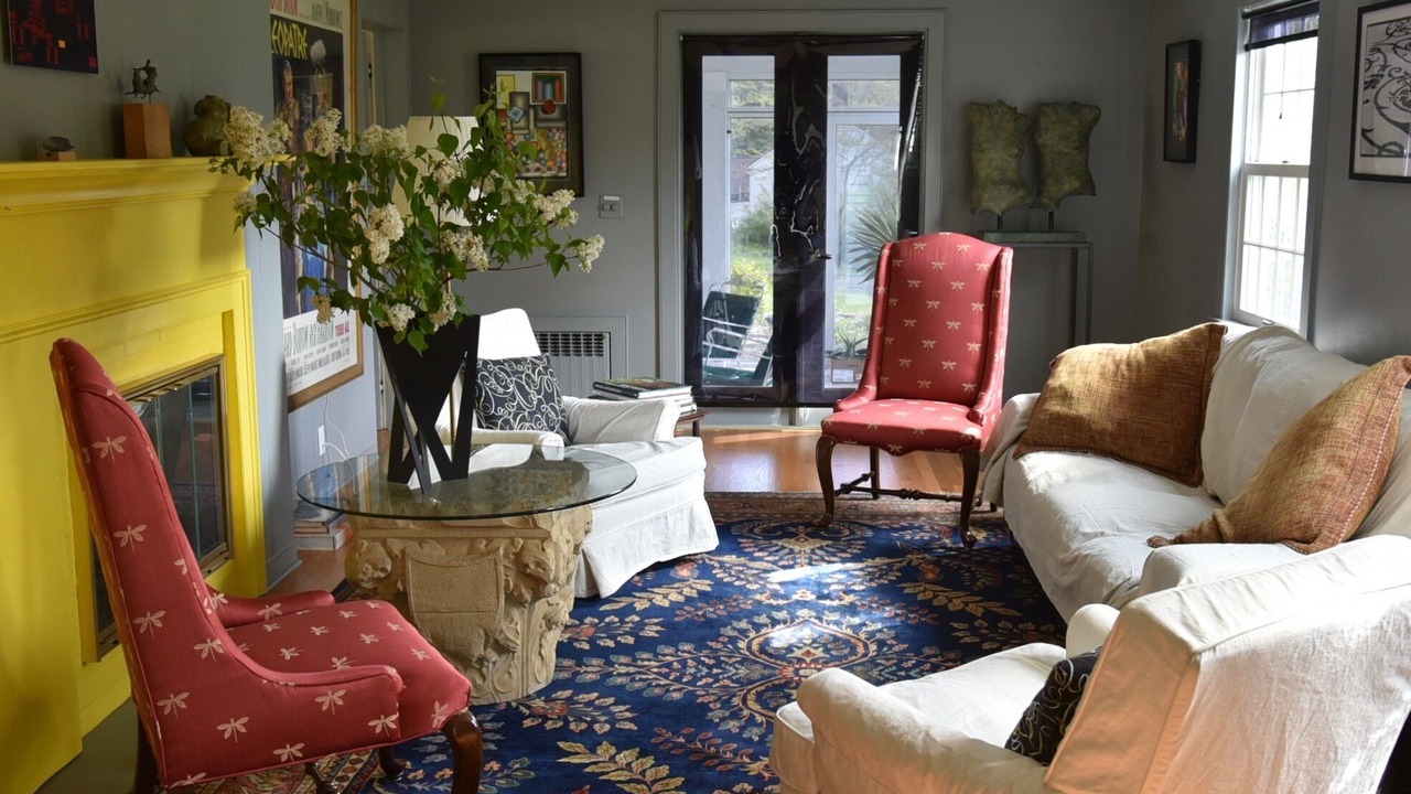 Photo of Bedroom in Woodbury