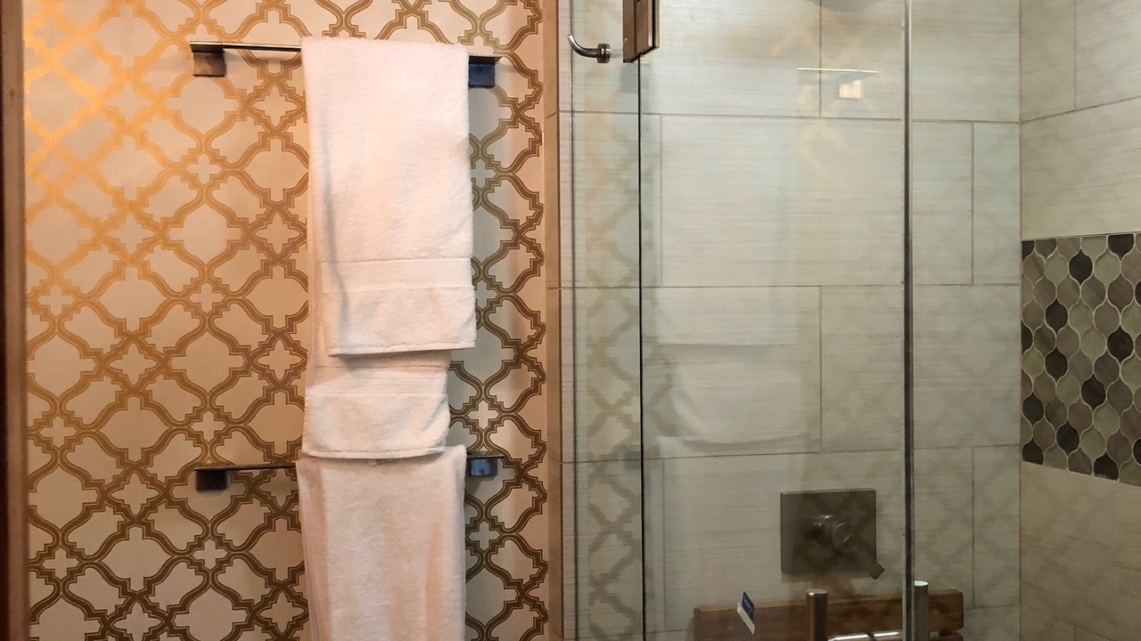 Photo of Bathroom in Alyeska