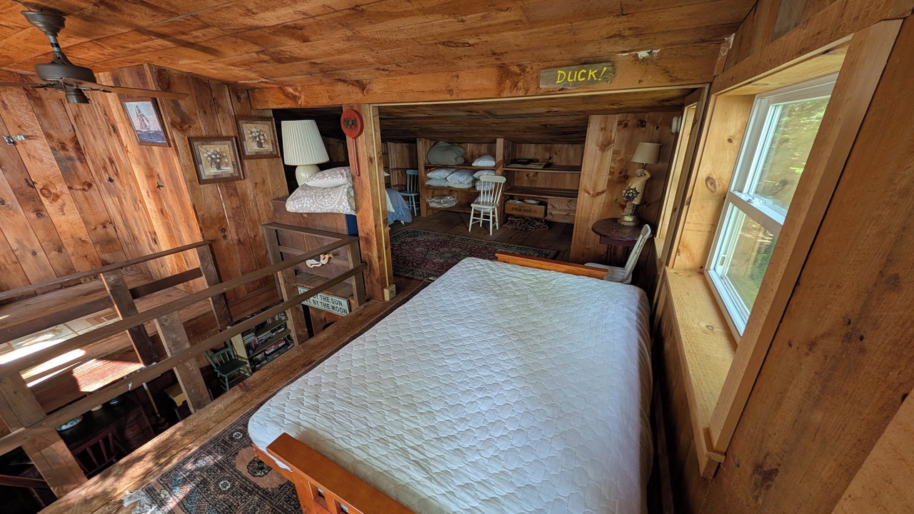 Photo of Bedroom in Georgetown