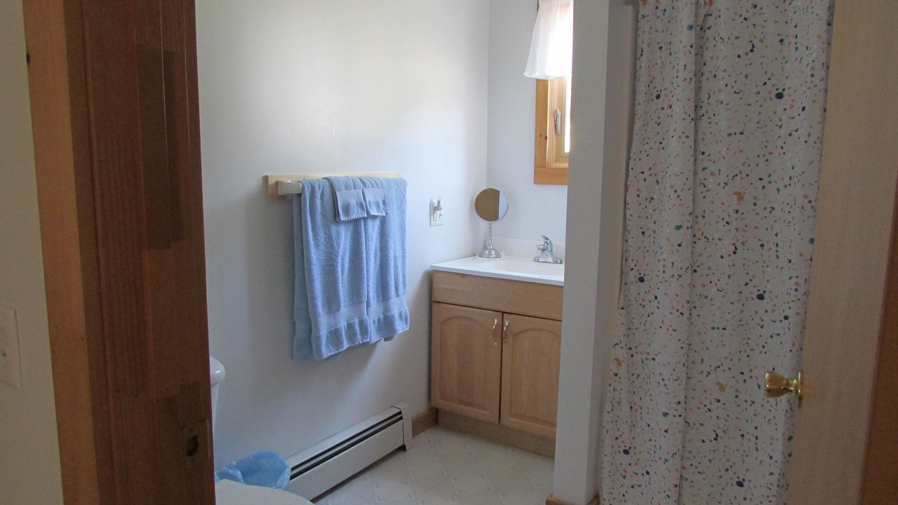 Photo of Bathroom in Bass Harbor