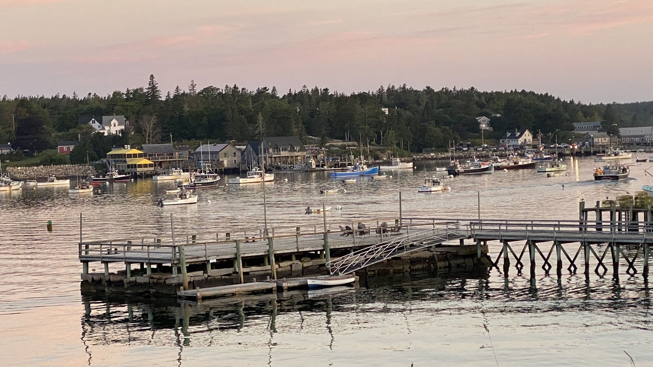 Photo of Others in Bass Harbor