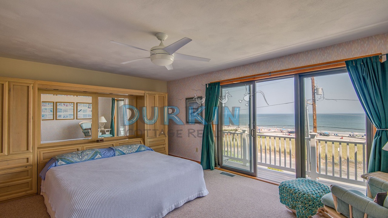 Photo of Bedroom in Eastward Look