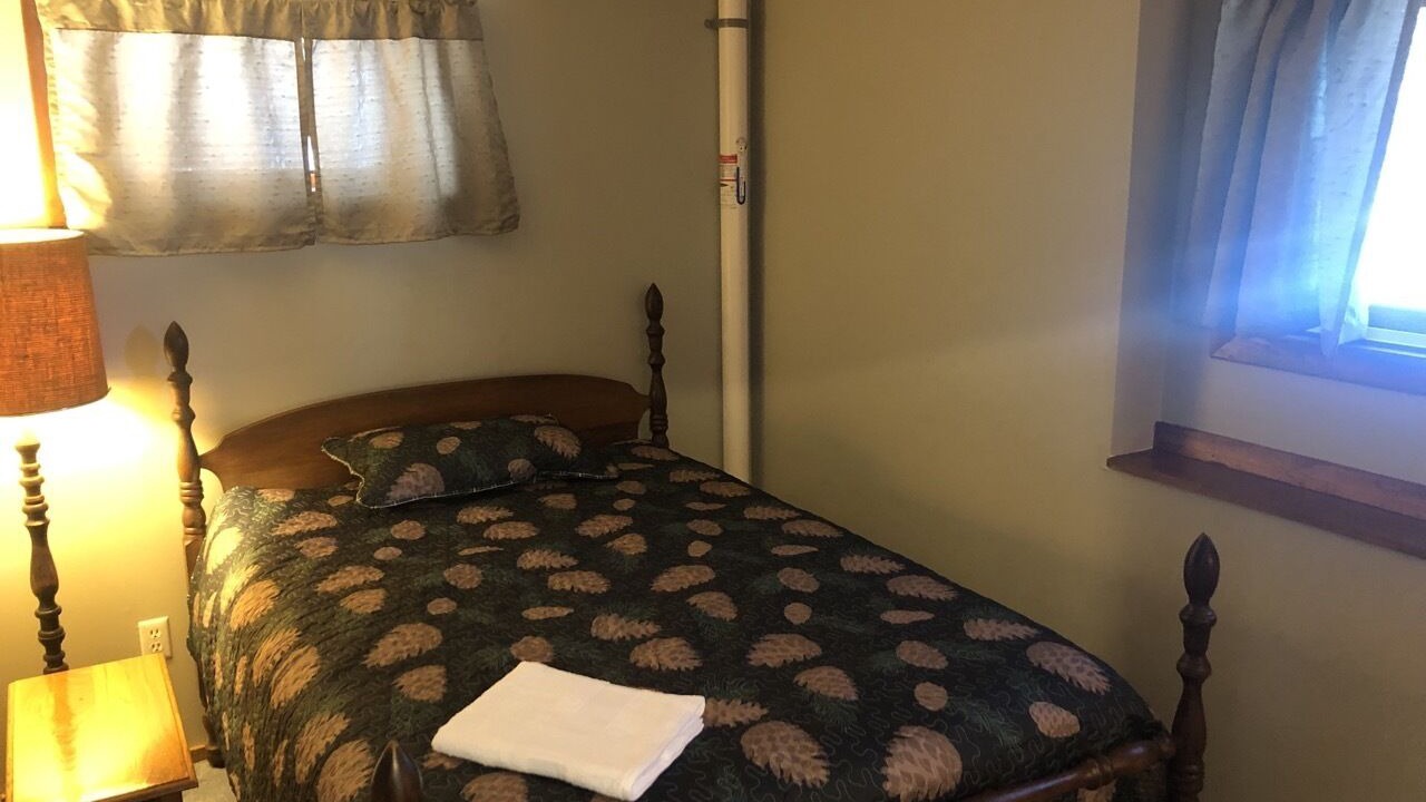 Photo of Bedroom in Eidelweiss Village