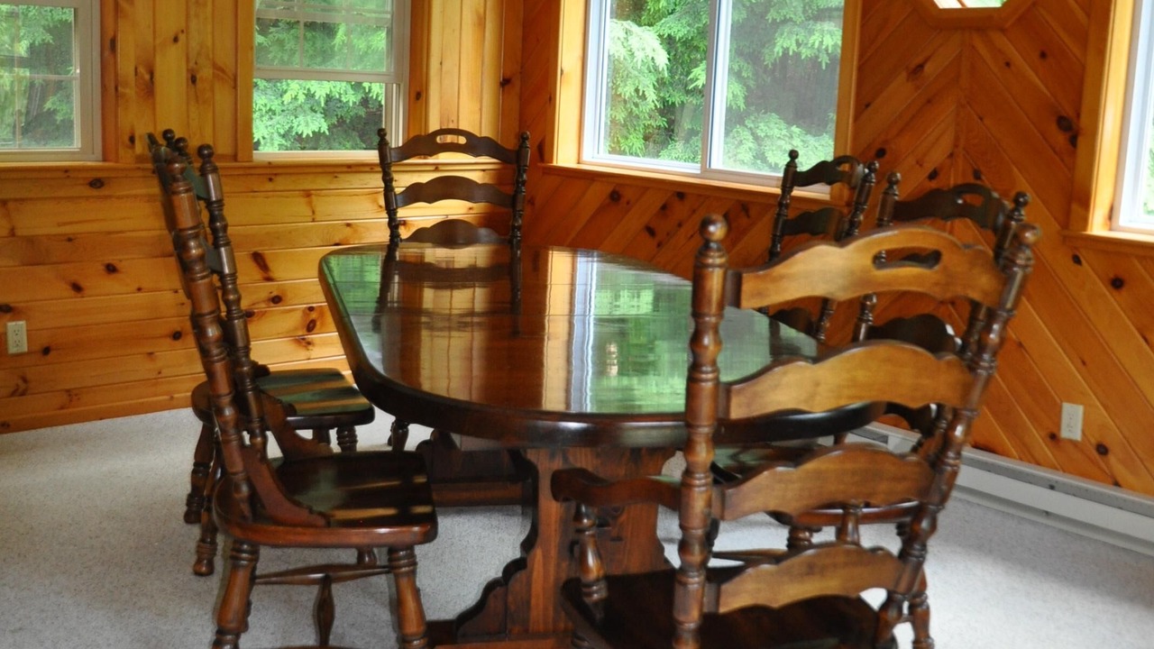 Photo of Bedroom in Eidelweiss Village