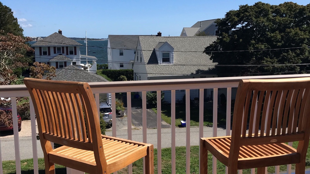Photo of Outdoor in New London