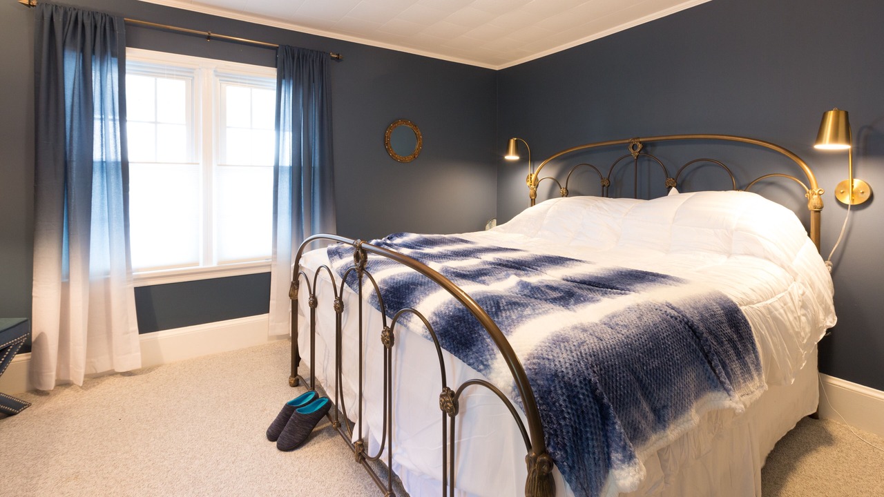 Photo of Bedroom in New London