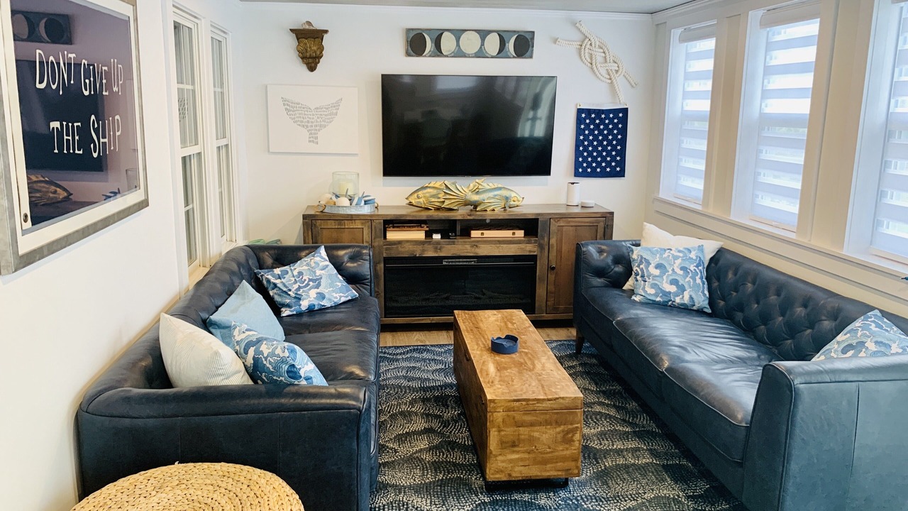 Photo of Livingroom in New London
