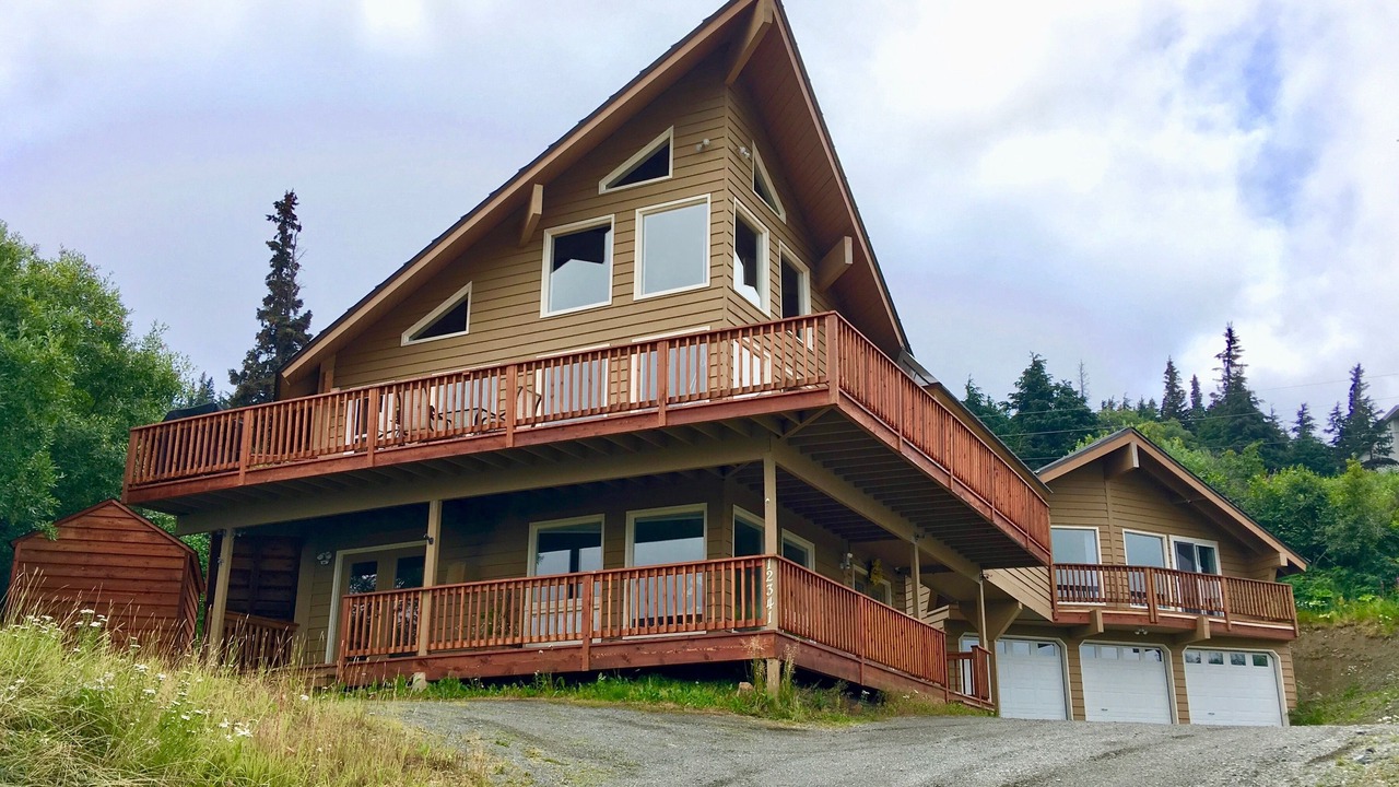 Photo of Outdoor in Hillside East