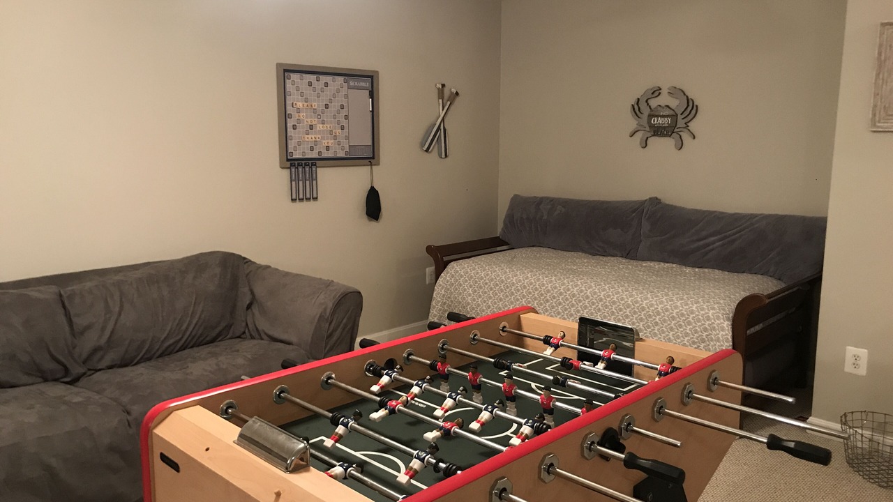 Photo of Bedroom in Lewes