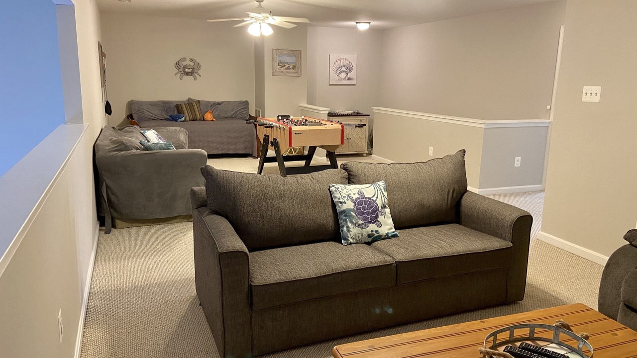 Photo of Bedroom in Lewes