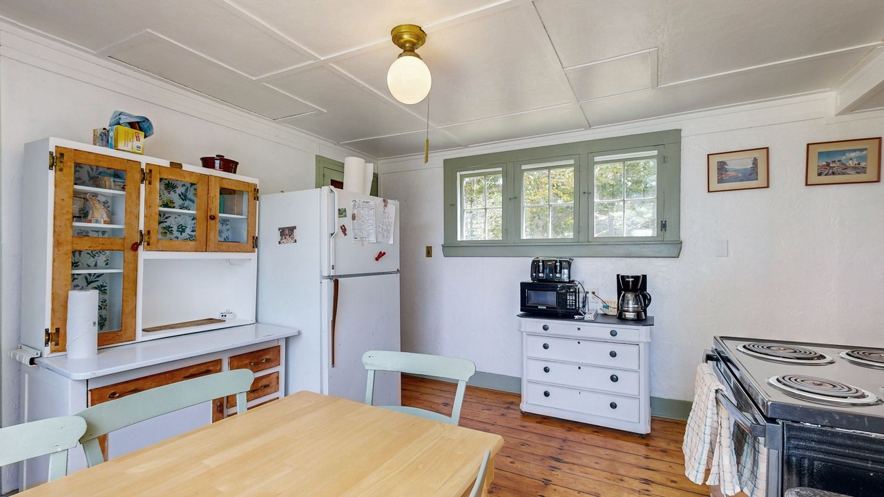 Photo of Kitchen in Trevett